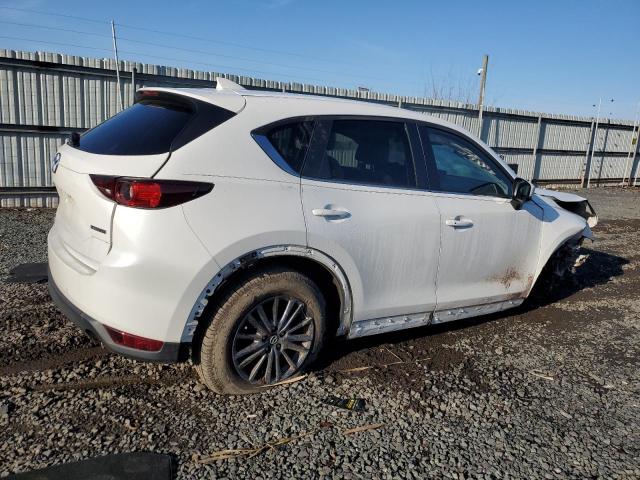 Photo 3 from auction – 2021 MAZDA CX-5 TOURI with VIN JM3KFBCM6M0493956