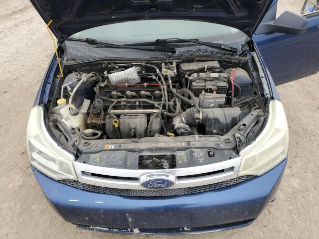 Photo 11 from auction – 2009 FORD FOCUS SE with VIN 1FAHP35N39W103711