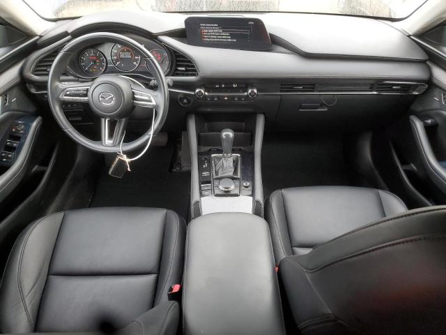 Photo 8 from auction – 2019 MAZDA 3 PREFERRE with VIN JM1BPBDM6K1115647