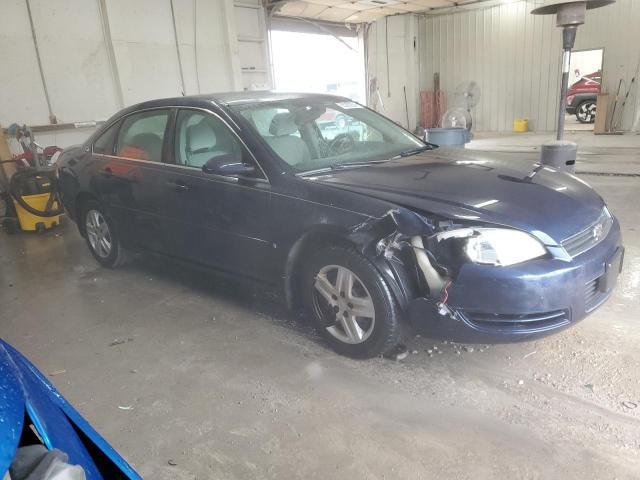 Photo 4 from auction – 2008 CHEVROLET IMPALA LS with VIN 2G1WB58K881342392