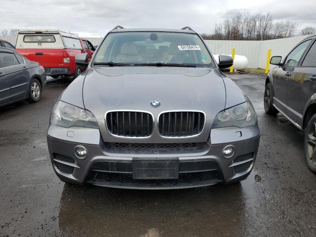 Photo 5 from auction – 2011 BMW X5 XDRIVE3 with VIN 5UXZV4C55BL407562
