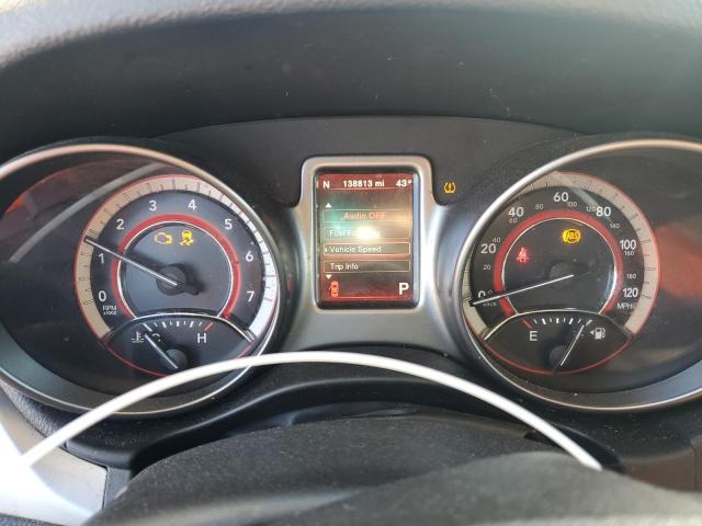 Photo 9 from auction – 2017 DODGE JOURNEY CR with VIN 3C4PDDGG2HT515237