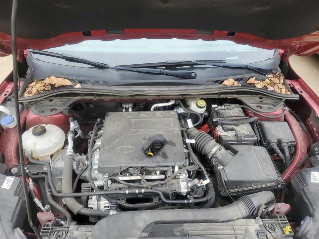 Photo 12 from auction – 2020 FORD ESCAPE SEL with VIN 1FMCU0H63LUA98461
