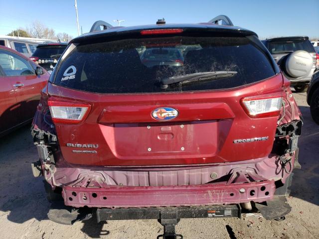 Photo 6 from auction – 2019 SUBARU CROSSTREK with VIN JF2GTAEC9KH315139