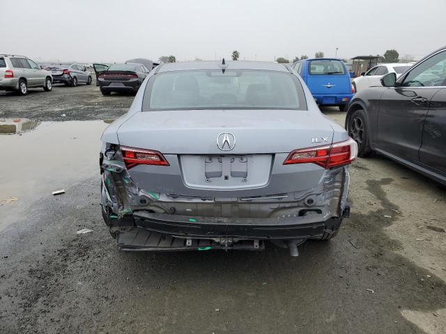 Photo 6 from auction – 2016 ACURA ILX PREMIU with VIN 19UDE2F75GA012881