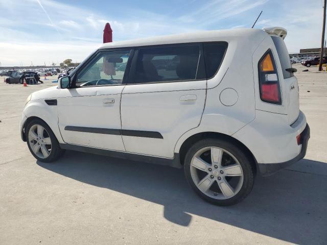 Photo 2 from auction – 2010 KIA SOUL + with VIN KNDJT2A25A7043555