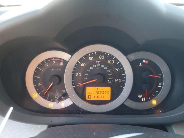 Photo 9 from auction – 2010 TOYOTA RAV4 LIMIT with VIN 2T3DK4DV9AW028501