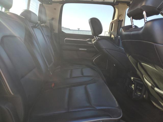 Photo 10 from auction – 2019 RAM 1500 LARAM with VIN 1C6SRFJT4KN746409