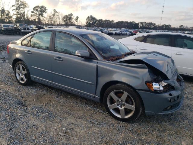 Photo 4 from auction – 2008 VOLVO S40 2.4I with VIN YV1MS390082393489