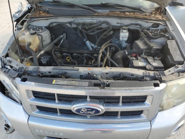 Photo 12 from auction – 2011 FORD ESCAPE LIM with VIN 1FMCU0E73BKA41961
