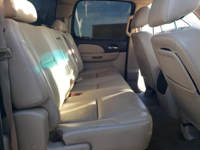Photo 10 from auction – 2010 GMC SIERRA K15 with VIN 3GTRKXE27AG293882