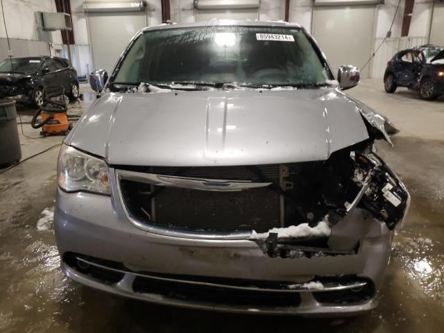 Photo 5 from auction – 2014 CHRYSLER TOWN & COU with VIN 2C4RC1CG5ER367373
