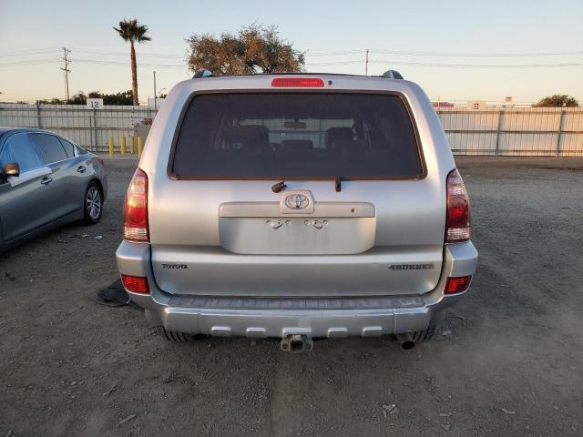 Photo 6 from auction – 2004 TOYOTA 4RUNNER SR with VIN JTEZU14R748014362