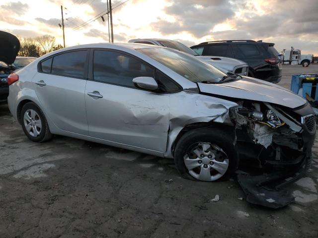 Photo 4 from auction – 2015 KIA FORTE LX with VIN KNAFX4A66F5391292