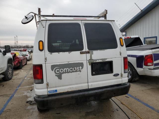 Photo 6 from auction – 2005 FORD ECONOLINE with VIN 1FTNE24W25HB03401