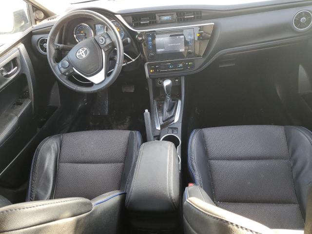 Photo 8 from auction – 2017 TOYOTA COROLLA L with VIN 5YFBURHE6HP626803