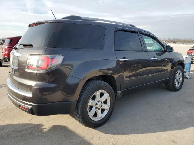 Photo 3 from auction – 2014 GMC ACADIA SLE with VIN 1GKKRNED1EJ104526