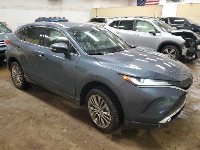 Photo 4 from auction – 2023 TOYOTA VENZA LE with VIN JTEAAAAH6PJ139531