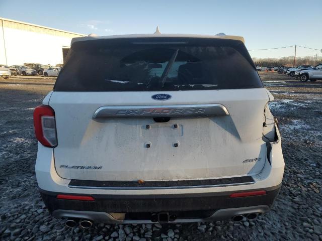 Photo 6 from auction – 2023 FORD EXPLORER P with VIN 1FM5K8HC9PGA51359