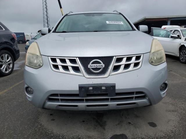 Photo 5 from auction – 2012 NISSAN ROGUE S with VIN JN8AS5MT4CW605421