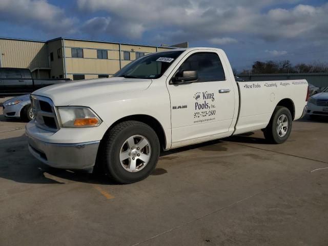 DODGE RAM 1500 2009 with VIN 1D3HB16P59J516585 - Photo from auction