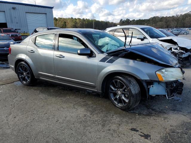 Zdjęcie 4 z aukcji – 2013 DODGE AVENGER R/ z VIN 1C3CDZBG7DN562264