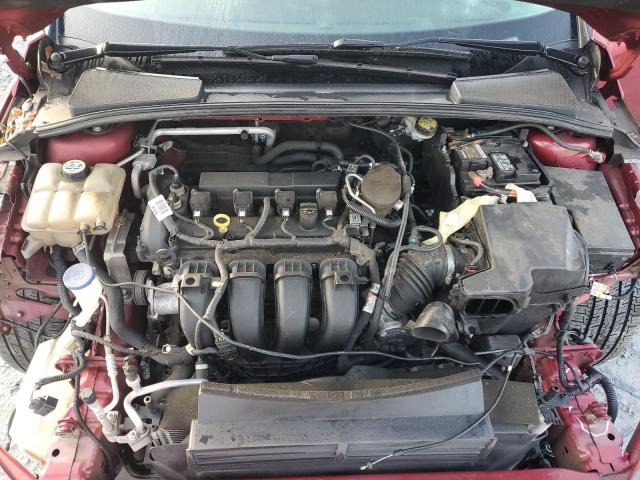 Photo 11 from auction – 2015 FORD FOCUS SE with VIN 1FADP3K25FL214220