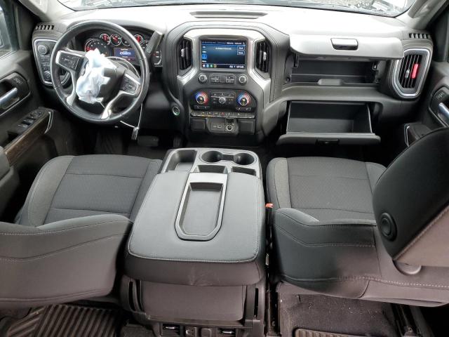 Photo 8 from auction – 2022 CHEVROLET SILVERADO with VIN 3GCUYEED8NG129545