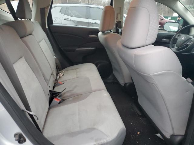 Photo 11 from auction – 2015 HONDA CR-V LX with VIN 5J6RM4H34FL024630