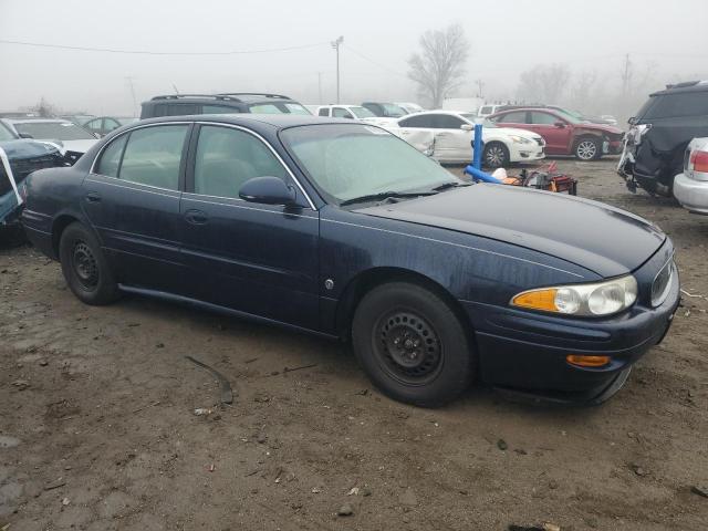 Photo 4 from auction – 2003 BUICK LESABRE CU with VIN 1G4HP52K63U233142