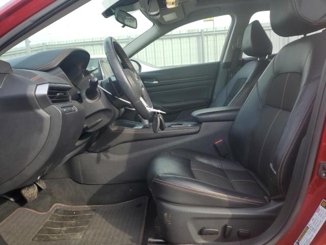 Photo 7 from auction – 2020 NISSAN ALTIMA SR with VIN 1N4BL4CW5LC258563