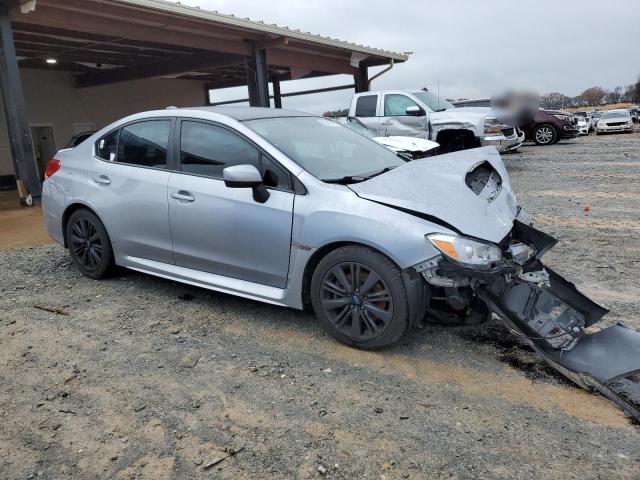 Photo 4 from auction – 2018 SUBARU WRX with VIN JF1VA1A63J9815260