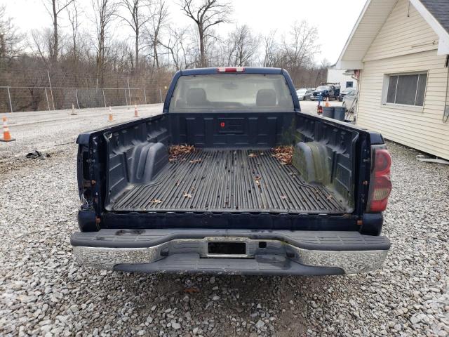 Photo 10 from auction – 2006 CHEVROLET SILVERADO with VIN 3GCEC14X66G263124