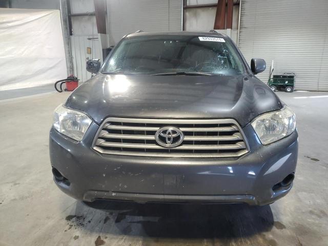 Zdjęcie 5 z aukcji – 2010 TOYOTA HIGHLANDER z VIN 5TDBK3EH5AS008712