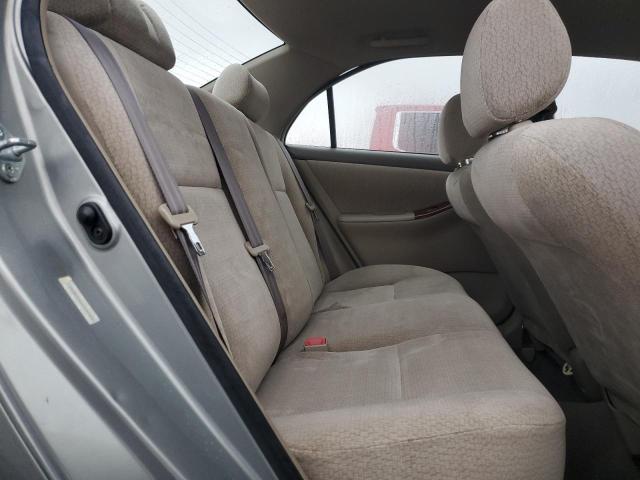 Zdjęcie 10 z aukcji – 2004 TOYOTA COROLLA CE z VIN JTDBR32E642037086
