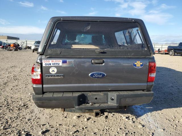 Photo 6 from auction – 2011 FORD RANGER SUP with VIN 1FTLR4FE1BPA71716