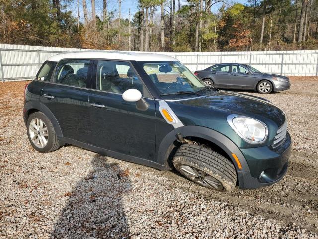 Photo 4 from auction – 2013 MINI COOPER COU with VIN WMWZB3C59DWM07017