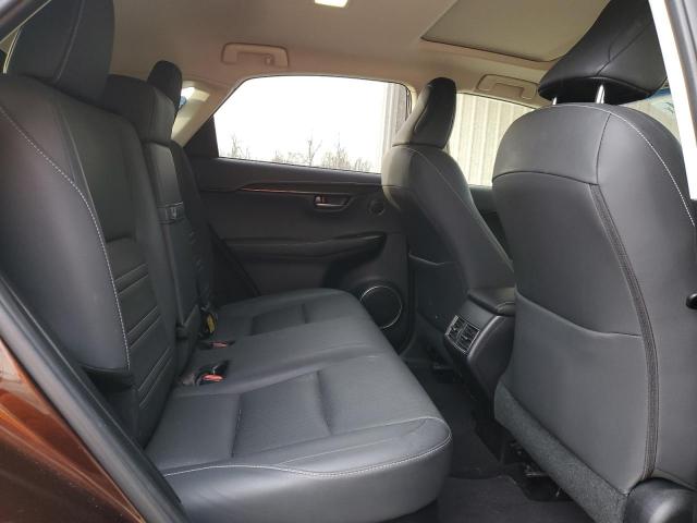 Photo 11 from auction – 2019 LEXUS NX 300 BAS with VIN JTJBARBZ9K2189354