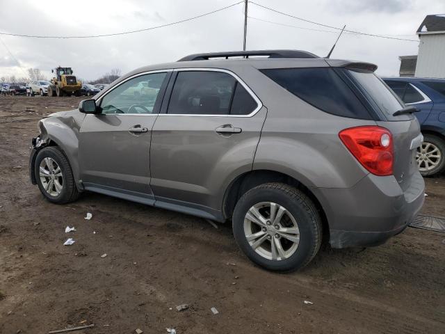 Photo 2 from auction – 2011 CHEVROLET EQUINOX LT with VIN 2CNFLEEC1B6477172