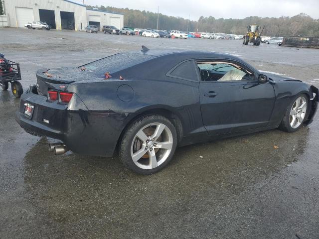 Photo 3 from auction – 2011 CHEVROLET CAMARO 2SS with VIN 2G1FT1EW2B9141674
