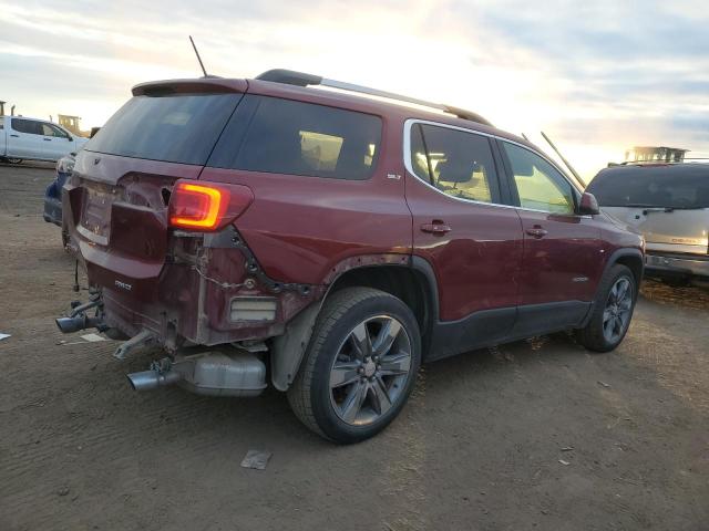 Photo 3 from auction – 2018 GMC ACADIA SLT with VIN 1GKKNWLSXJZ232486