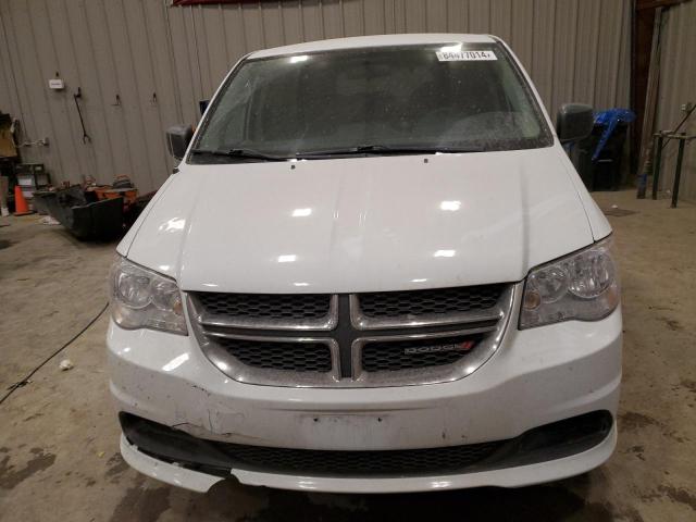 Photo 5 from auction – 2017 DODGE GRAND CARA with VIN 2C4RDGBG0HR618970