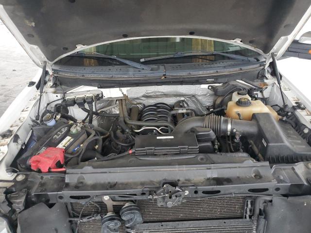 Photo 11 from auction – 2013 FORD F150 SUPER with VIN 1FTFW1EF4DFA85794