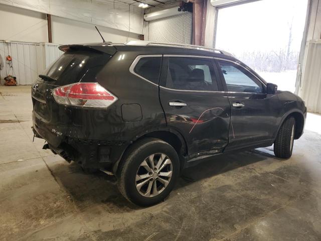 Photo 3 from auction – 2016 NISSAN ROGUE with VIN JN8AT2MV8GW151371
