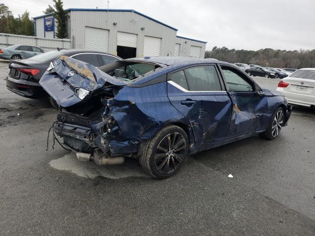 Photo 3 from auction – 2020 NISSAN ALTIMA SR with VIN 1N4BL4CV5LC169437