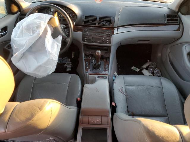 Photo 8 from auction – 2005 BMW 325 XIT with VIN WBAEP33415PF05125
