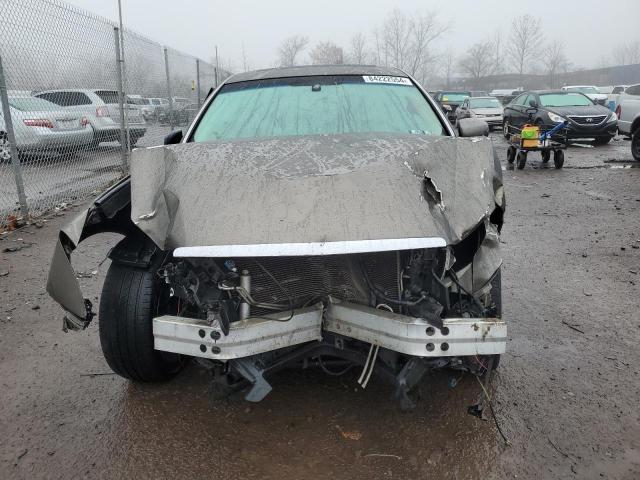 Photo 5 from auction – 2007 INFINITI M with VIN JNKAY01F07M460602