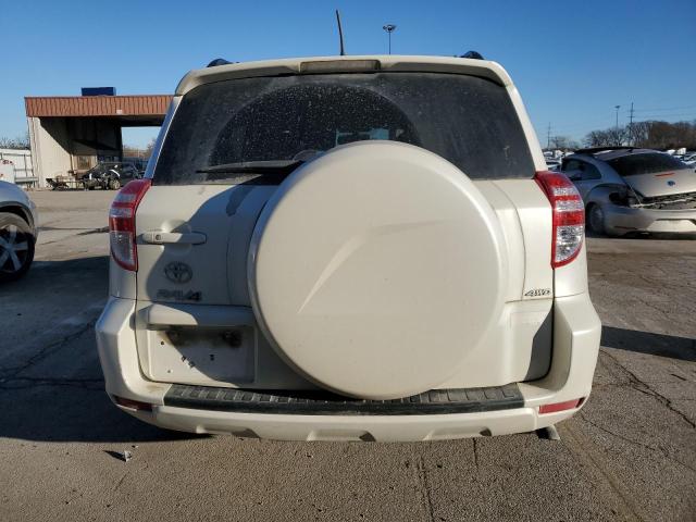 Фото 6 с аукциона – 2011 TOYOTA RAV4 LIMIT с VIN 2T3DK4DV6BW058346