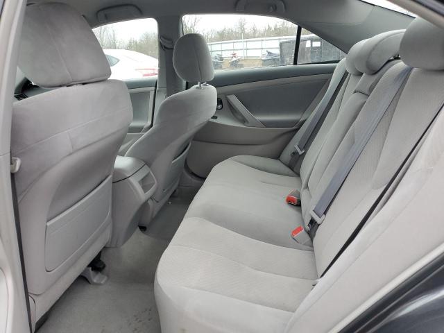 Photo 10 from auction – 2009 TOYOTA CAMRY BASE with VIN 4T1BE46K79U830843