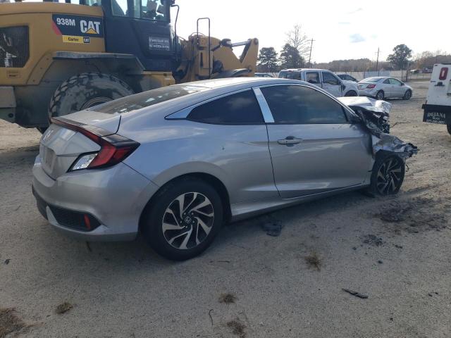 Photo 3 from auction – 2018 HONDA CIVIC LX with VIN 2HGFC4B00JH302201